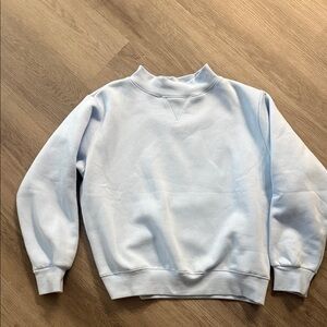 Altard state revival mockneck